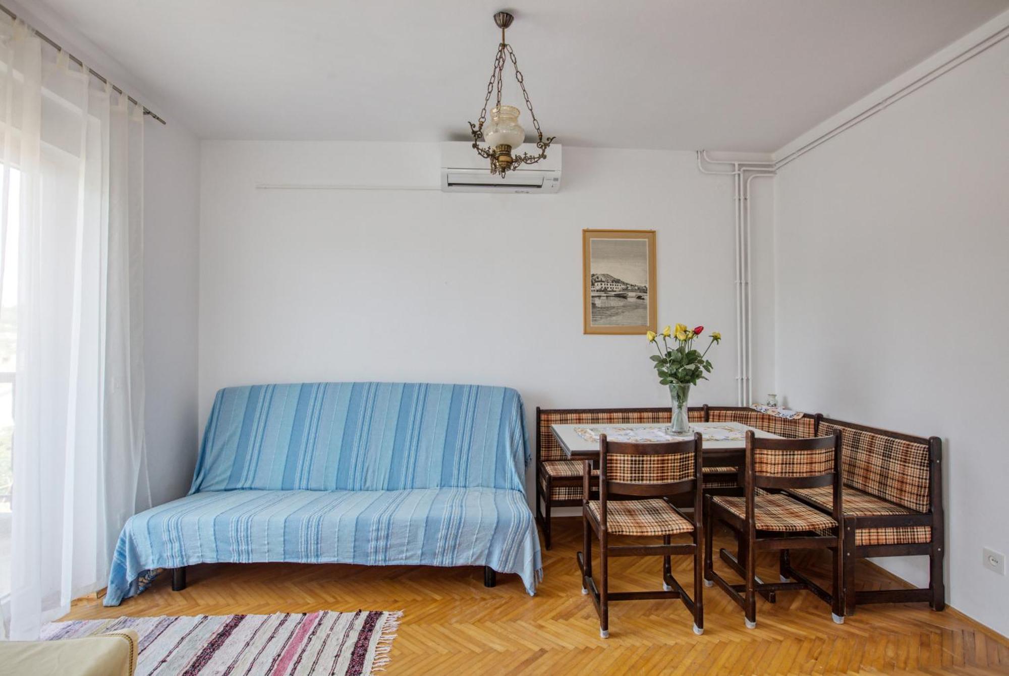 Apartments And Rooms By The Sea Tisno, Murter - 5128 Ruang foto
