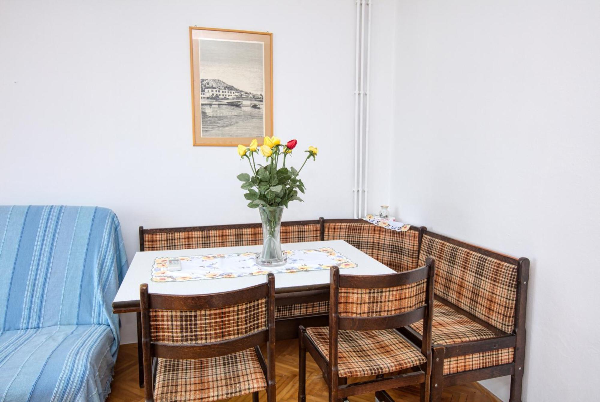 Apartments And Rooms By The Sea Tisno, Murter - 5128 Ruang foto