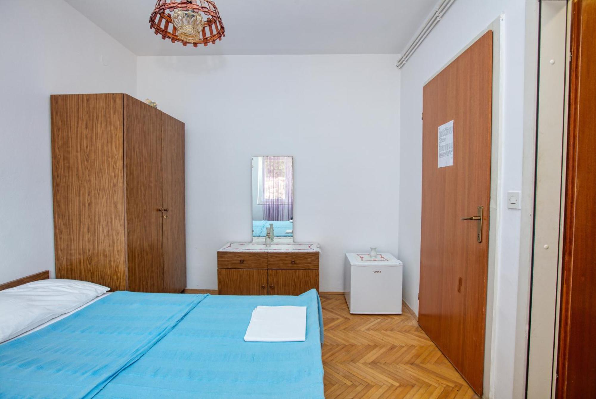 Apartments And Rooms By The Sea Tisno, Murter - 5128 Ruang foto